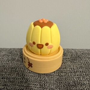 Smoke tayto dim sum series blind box - Shiu Mai